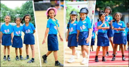 Butterfly Fiesta 2026 Celebrates Young Guiders in a Day of Fun, Friendship and Sisterhood