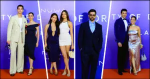 City of Dreams Sri Lanka Celebrates Grand Opening with Hrithik Roshan