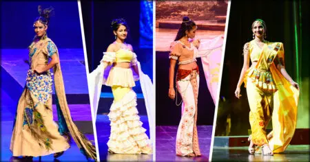 Ivy Chords – Fashion Runway & Band Show ’26 – Musaeus College
