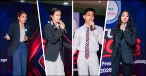 Future Voices 2026 – Semi Finals