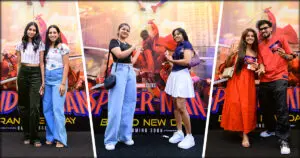 KOKO Rewards Customers with Special Spider-Man: Brand New Day Screening