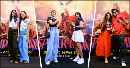 KOKO Rewards Customers with Special Spider-Man: Brand New Day Screening