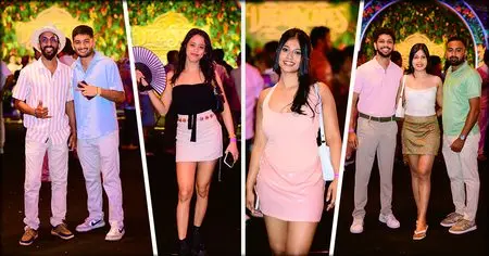DreamScapes – MAS Bodywear Integration Celebration ’26
