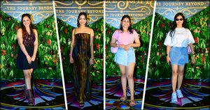 Photobooth @ DreamScapes – MAS Bodywear Integration Celebration ’26