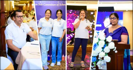 Teachers’ Motivation & Capacity Development Programme 2026 – Visakha Vidyalaya
