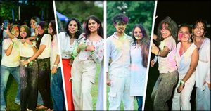 Colors of Unity 2026