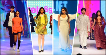 AIS Graduating Batch of 2026 Showcases Innovation at “Studio XXVI”