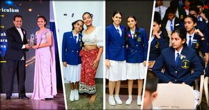 Ceylora – Annual Commerce Day of Musaeus College 2026