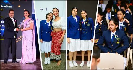 Ceylora – Annual Commerce Day of Musaeus College 2026