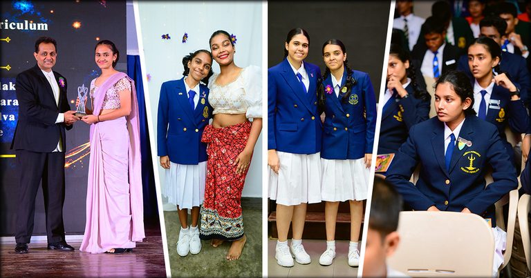 Ceylora – Annual Commerce Day of Musaeus College 2026