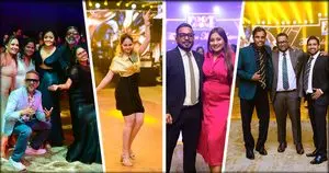 FOOTLOOSE – THE GOLDEN MASK SOIRÉE 2026
