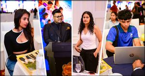 Jeewa Education – Australian Education Roadshow 2026