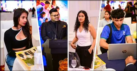 Jeewa Education – Australian Education Roadshow 2026