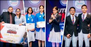 Future Voices 2026 – Grand Finale