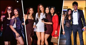 Night in Lanka 2026 : Sydney’s Premier Sri Lankan Harbour Celebration