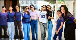 Visakha Edufest & Carnival 2026