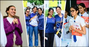 EDU EXPO ’26 : Opening Pathways to Education and Future Careers