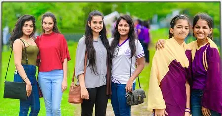 13th Annual Ladies’ College vs Bishop’s College Hockey Encounter 2017