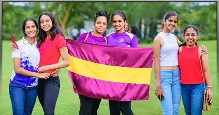 15th Annual Ladies’ College vs Bishop’s College Hockey Encounter 2019