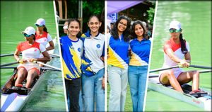 21st Annual Ladies’ College vs Musaeus College Regatta 2026