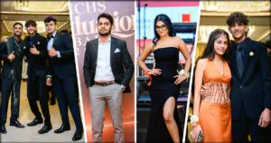 Nawaloka College of Higher Studies – Grad Ball 2026