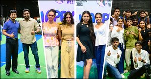 Children’s Day Celebration 2026 | IMA Commerce