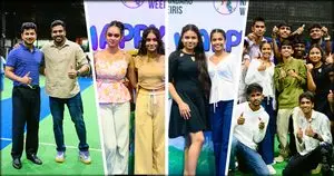 Children’s Day Celebration 2026 | IMA Commerce