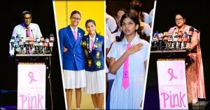 Pink Day Allies of Musaeus College Marks First Anniversary of Breast Cancer Awareness Initiative