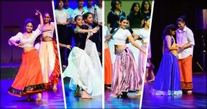 Once Upon Us – Musaeus College Celebrates Children’s Day 2026