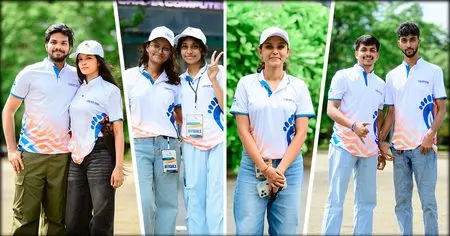 SLIIT Walk 2026