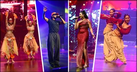 SLIIT’s Got Talent 2026 Grand Finale