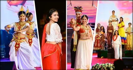 Sudhaarini – Visakha Vidyalaya Kala Ulela 2026