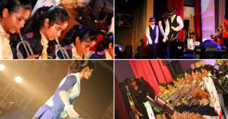Maris Sinfonia 2012