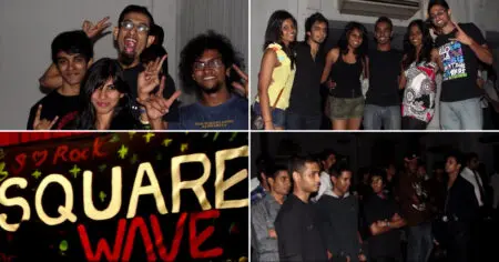 SQUARE WAVE – The Biggest Rock Concert in Kandy SQUARE WAVE - The Biggest Rock Concert in Kandy