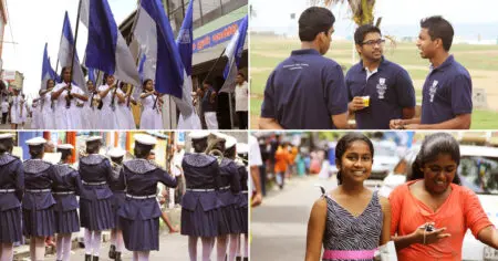 Dhamso Walk 2012