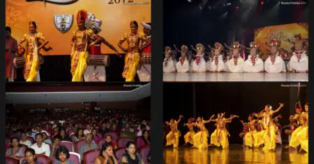 Ananda Prathiba 2012 Ananda Prathiba 2012