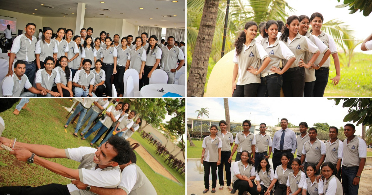 IQSSL Annual Get-together 2012