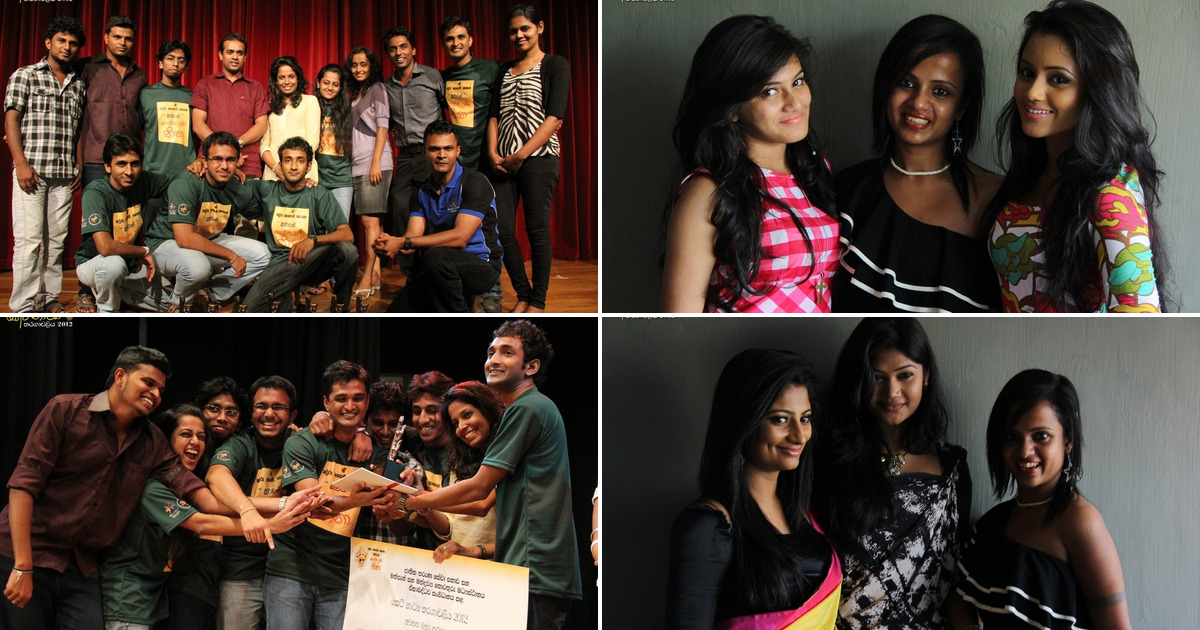 ADIC Short Drama Competition 2012