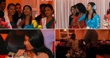 AMIGOS BOON EVE 2012 AMIGOS BOON EVE 2012