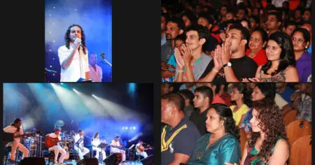 Maroon's Night | Marians Unplugged