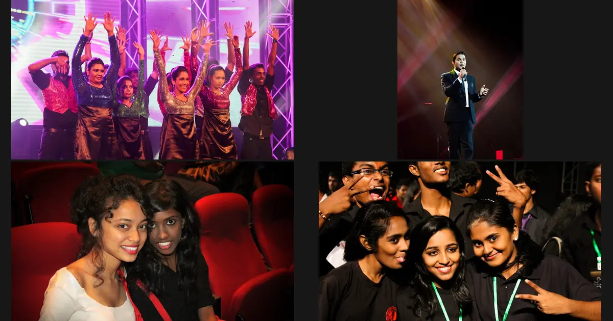 Stage Craft 2013