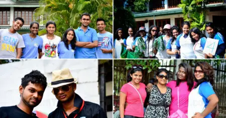 NSBM Cricket Fiesto 2013 NSBM Cricket Fiesto 2013