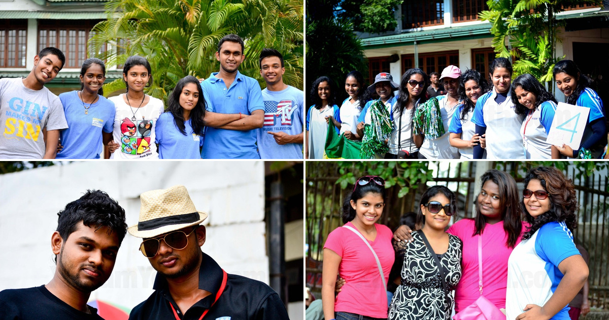 NSBM Cricket Fiesto 2013