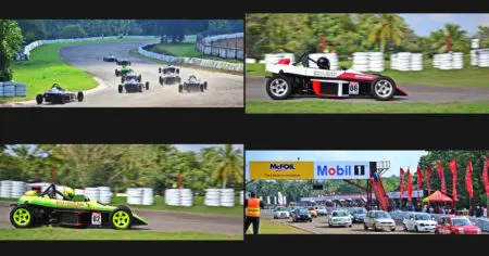 Pannala Speed Championship 2013