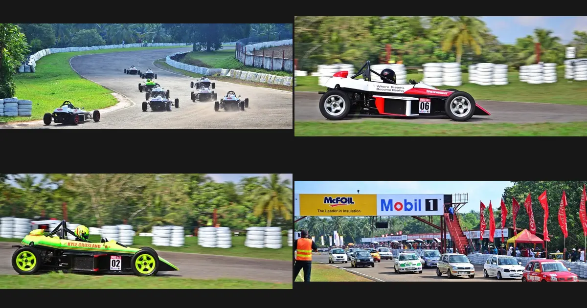 Pannala Speed Championship 2013
