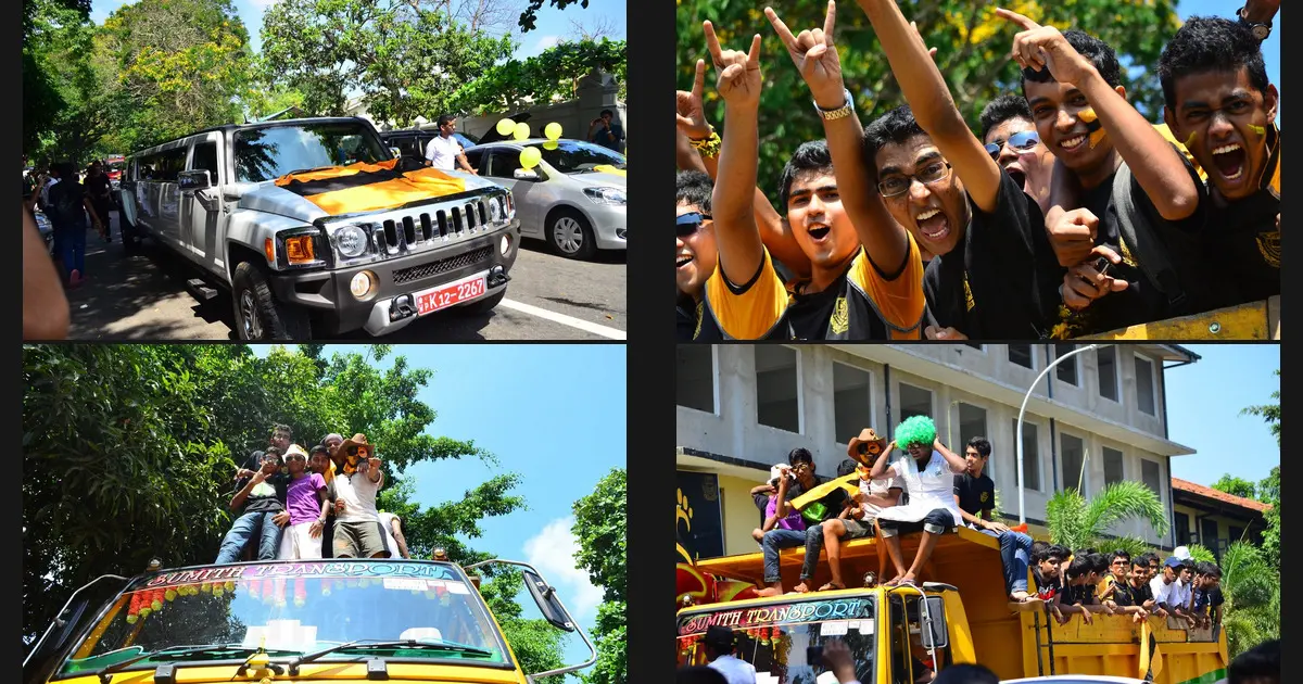 Psycho Parade 2013