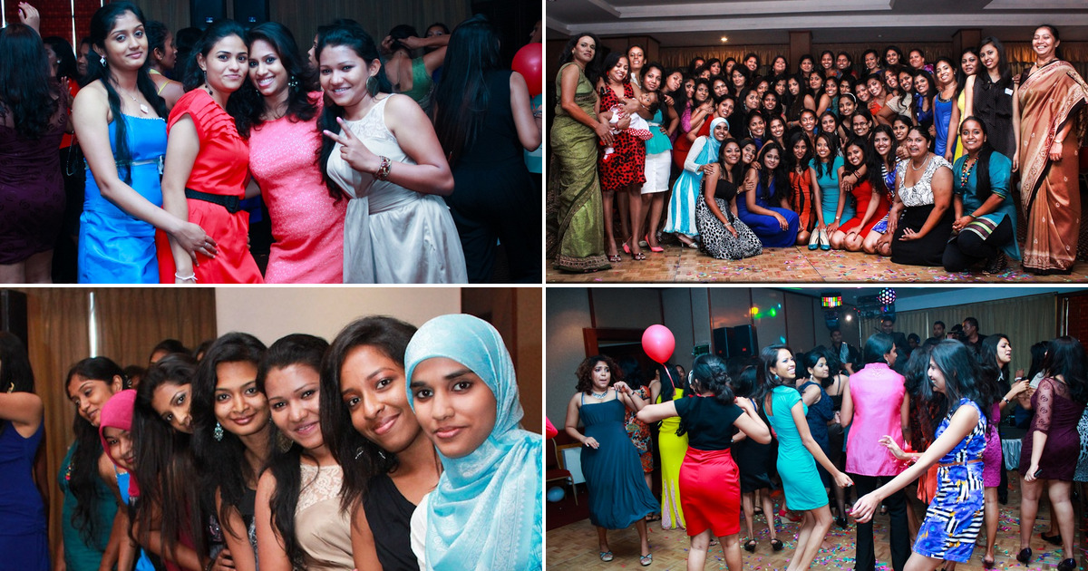Paulian's Annual Get-Together 2013