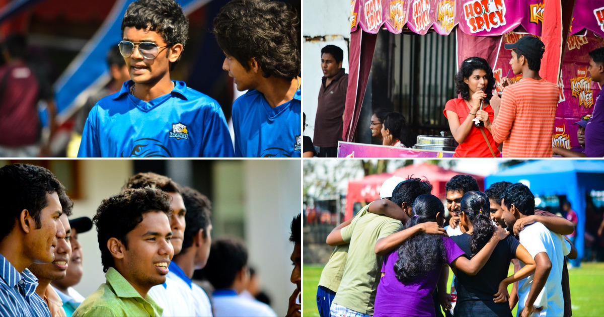 Achievers Premier League 2013