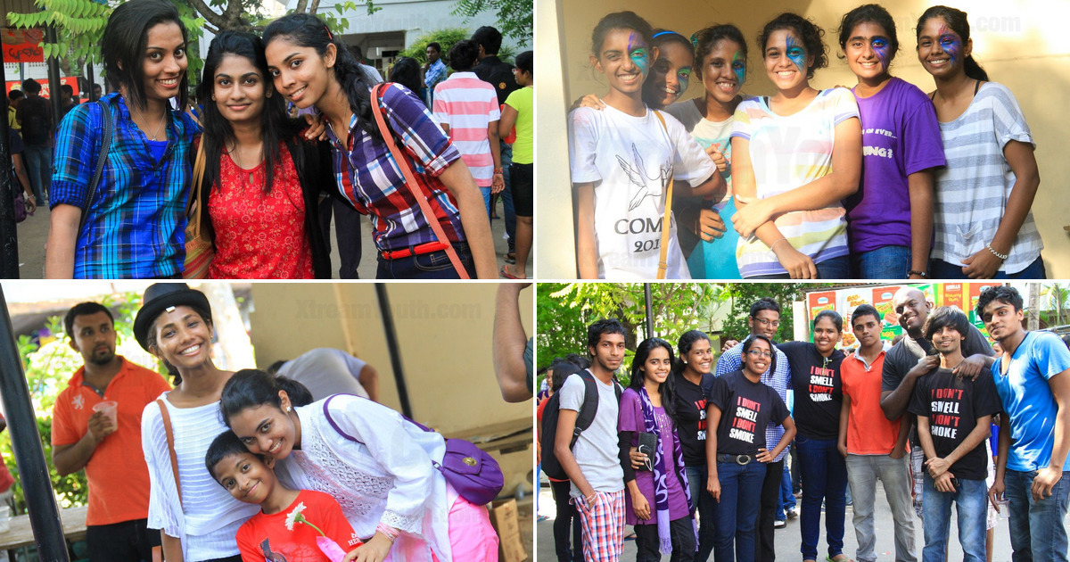 Visakha Avurudu Pola 2013