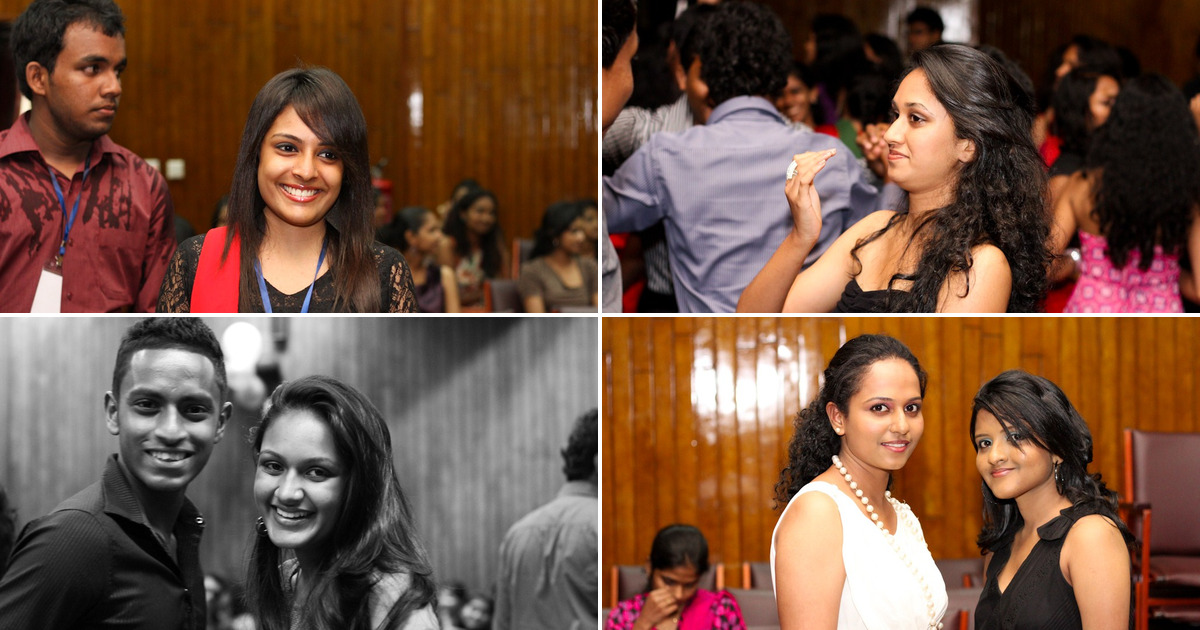 UBER PARTY - Wisdom Foundation Batch 1 & 2 Party